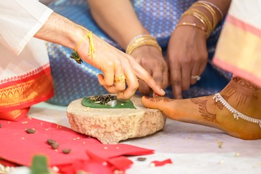 Wedding 1