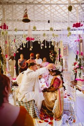 Wedding 1
