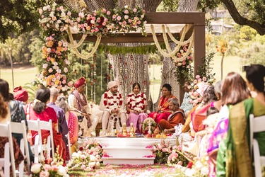 Wedding 1