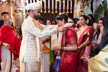 Wedding 1